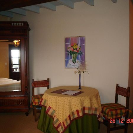 מלון סנטילנה דל מר Casa De Guela מראה חיצוני תמונה