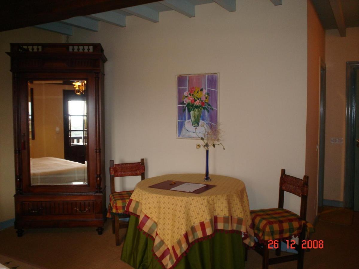 מלון סנטילנה דל מר Casa De Guela מראה חיצוני תמונה